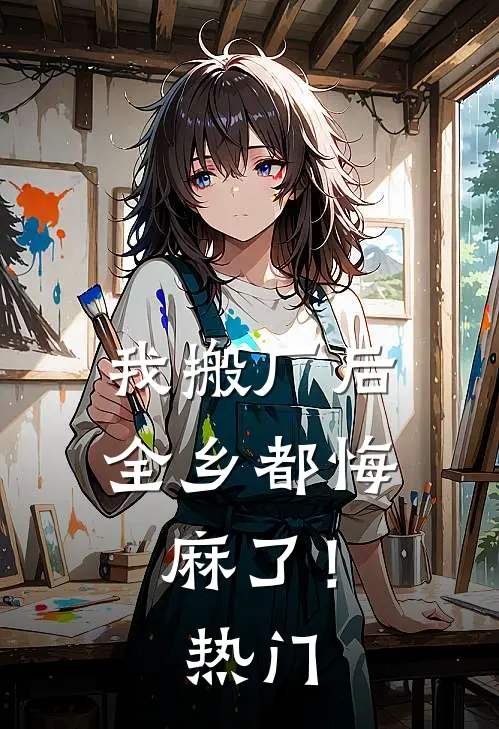 我搬厂后，全乡都悔麻了！热门