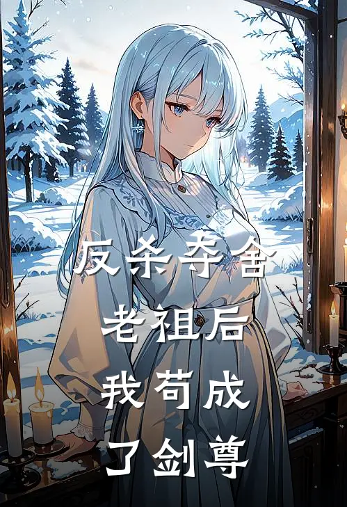 反杀夺舍老祖后，我苟成了剑尊