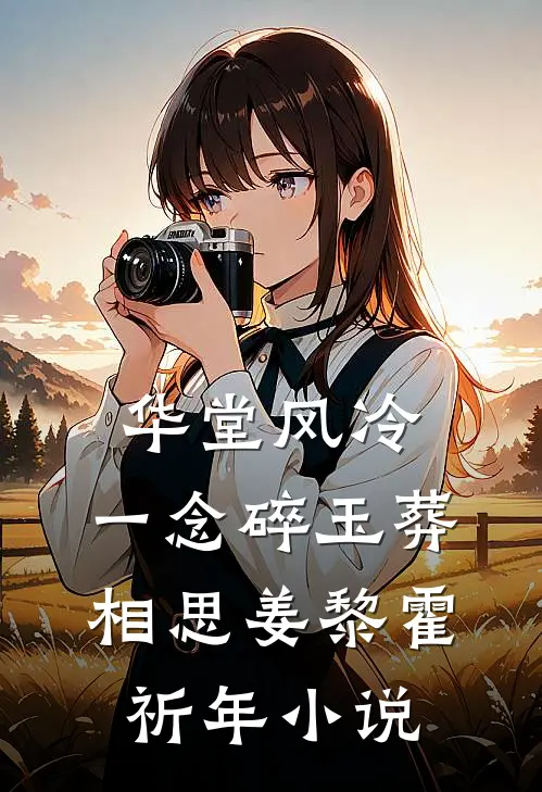 华堂风冷，一念碎玉葬相思姜黎霍祈年小说