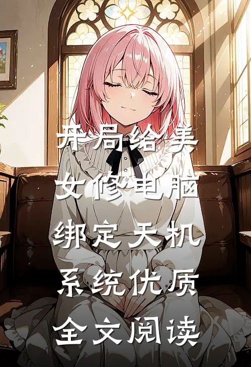 开局给美女修电脑，绑定天机系统优质全文阅读
