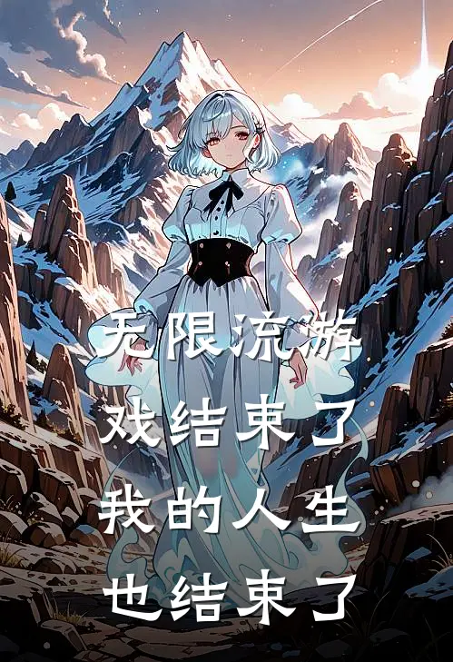 无限流游戏结束了，我的人生也结束了