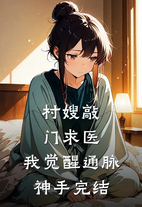 村嫂敲门求医，我觉醒通脉神手完结