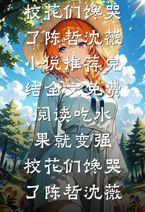 吃水果就变强，校花们馋哭了(陈哲沈薇)小说推荐完结_全文免费阅读吃水果就变强，校花们馋哭了(陈哲沈薇)