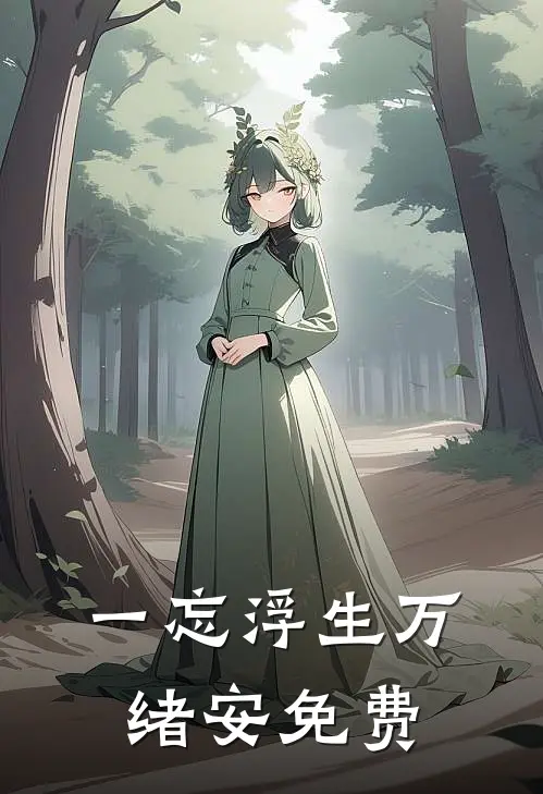 一忘浮生万绪安免费