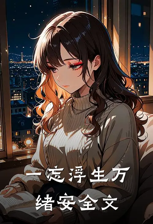 一忘浮生万绪安全文
