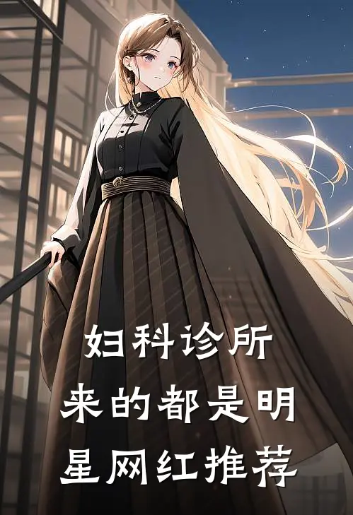 妇科诊所，来的都是明星网红推荐