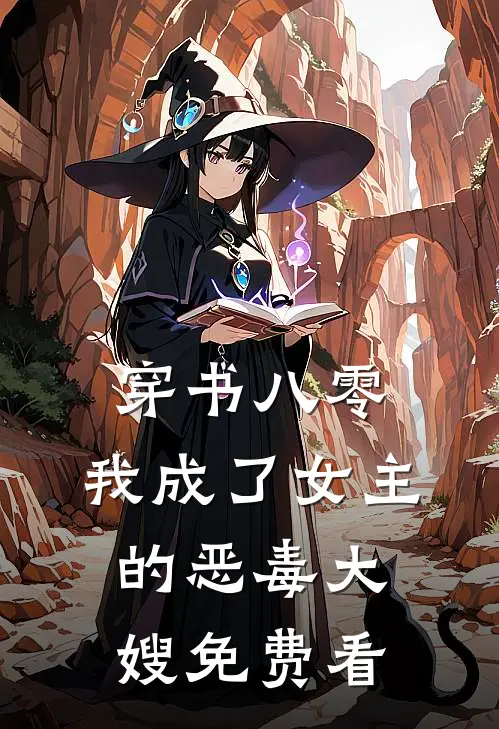穿书八零：我成了女主的恶毒大嫂免费看