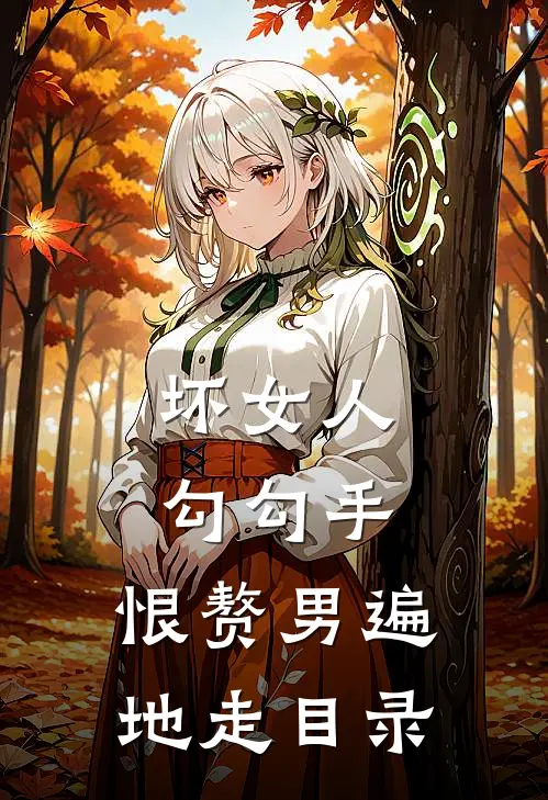 坏女人勾勾手，恨赘男遍地走目录