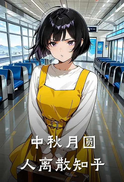 中秋月圆，人离散知乎