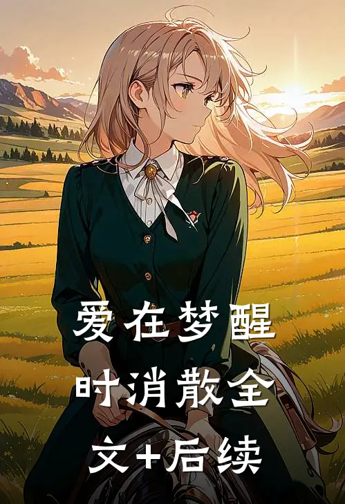 爱在梦醒时消散全文+后续