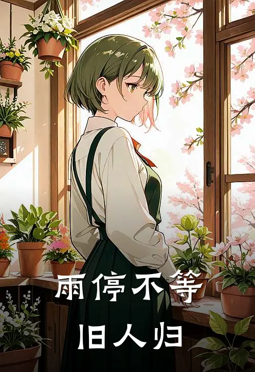 雨停不等旧人归