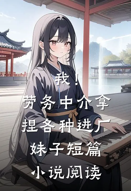 我！劳务中介，拿捏各种进厂妹子短篇小说阅读