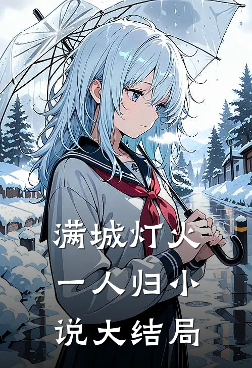 满城灯火一人归小说大结局