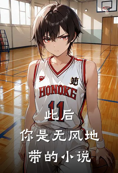 此后，你是无风地带的小说