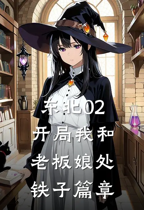 东北02：开局我和老板娘处铁子篇章