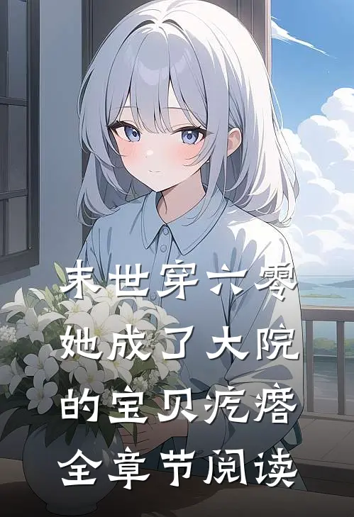 末世穿六零她成了大院的宝贝疙瘩全章节阅读