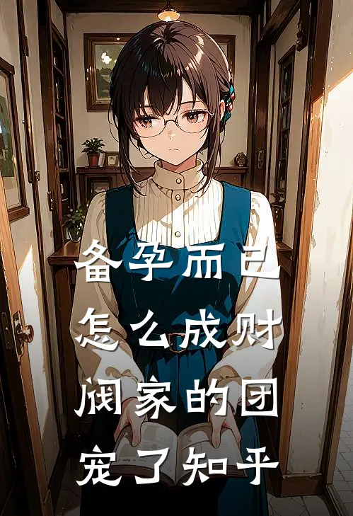 备孕而已，怎么成财阀家的团宠了知乎