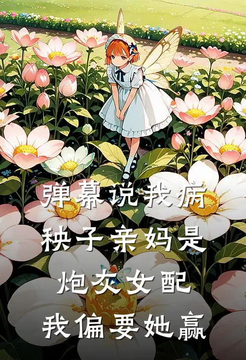 弹幕说我病秧子亲妈是炮灰女配，我偏要她赢