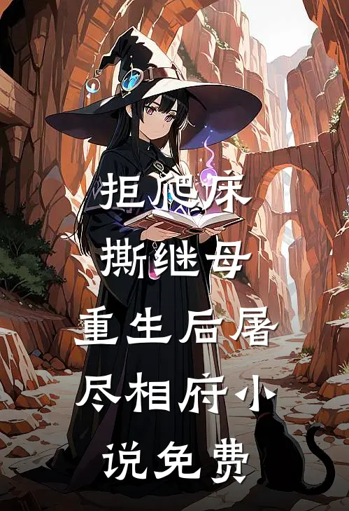 拒爬床，撕继母，重生后屠尽相府小说免费