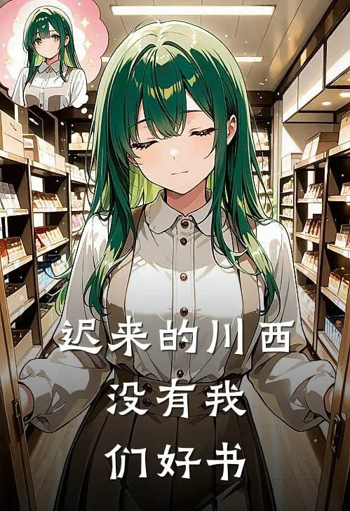 迟来的川西，没有我们好书
