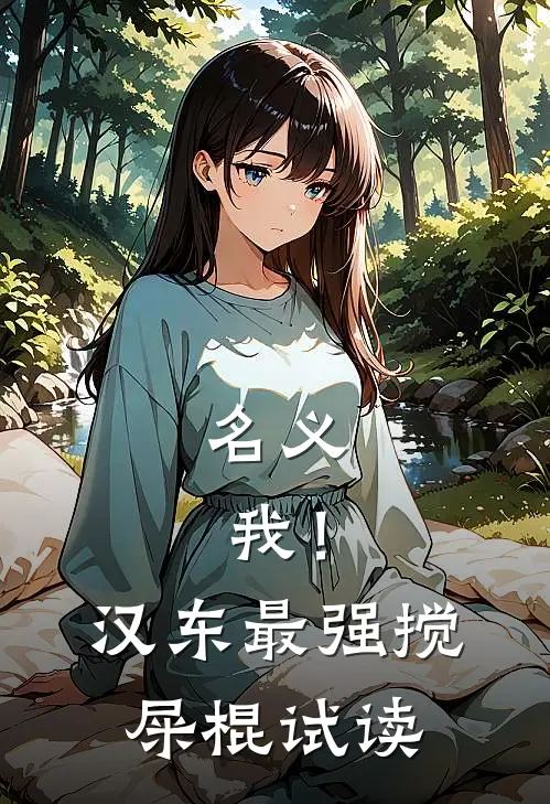 名义：我！汉东最强搅屎棍试读