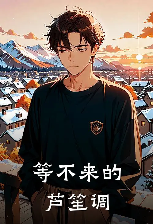 等不来的芦笙调