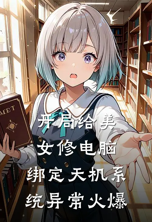 开局给美女修电脑，绑定天机系统异常火爆