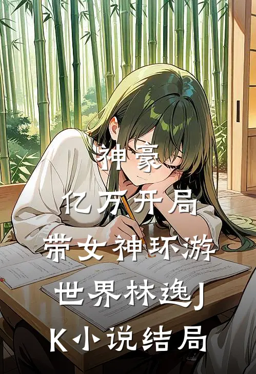 神豪：亿万开局，带女神环游世界林逸JK小说结局