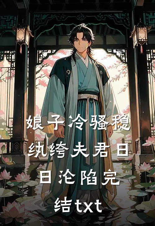 娘子冷骚稳，纨绔夫君日日沦陷完结txt