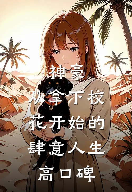 神豪：从拿下校花开始的肆意人生高口碑
