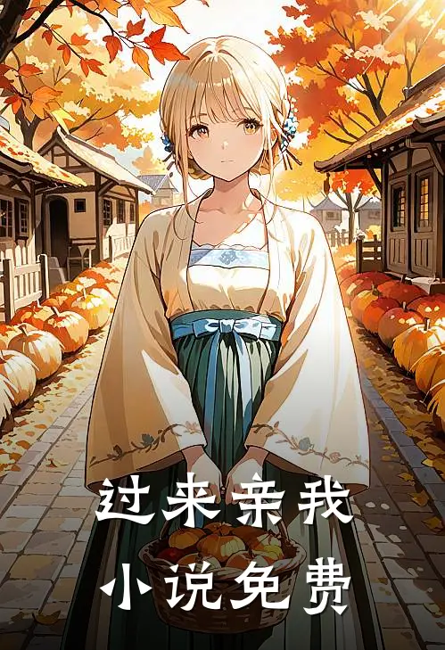 过来亲我小说免费
