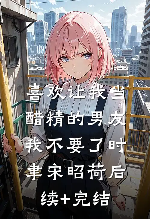 喜欢让我当醋精的男友，我不要了时聿宋昭荷后续+完结