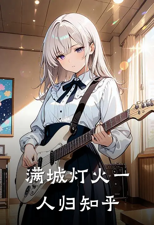 满城灯火一人归知乎