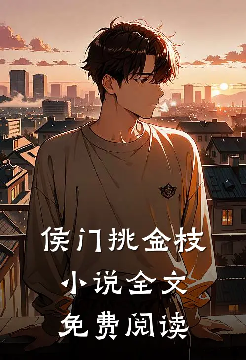 侯门挑金枝小说全文免费阅读