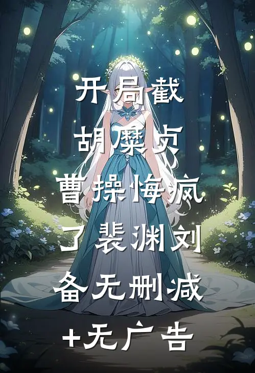 开局截胡糜贞，曹操悔疯了裴渊刘备无删减+无广告