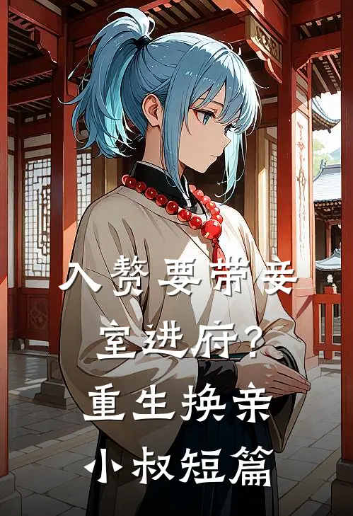 入赘要带妾室进府？重生换亲小叔短篇