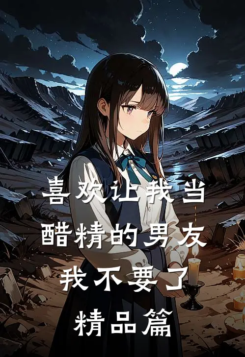 喜欢让我当醋精的男友，我不要了精品篇