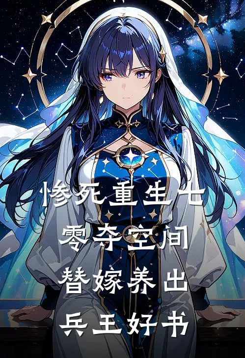 惨死重生七零夺空间替嫁养出兵王好书