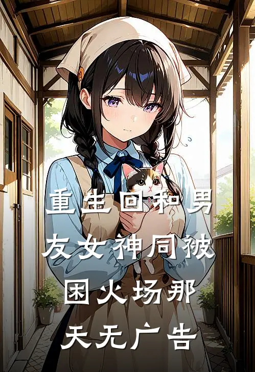 重生回和男友女神同被困火场那天无广告