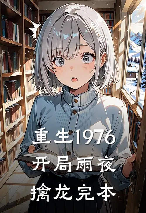 重生1976：开局雨夜擒龙完本