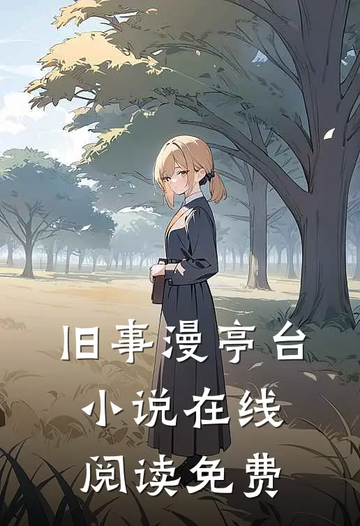 旧事漫亭台小说在线阅读免费
