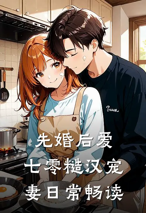 先婚后爱：七零糙汉宠妻日常畅读
