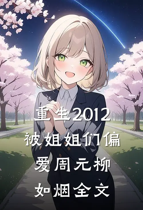 重生2012，被姐姐们偏爱周元柳如烟全文