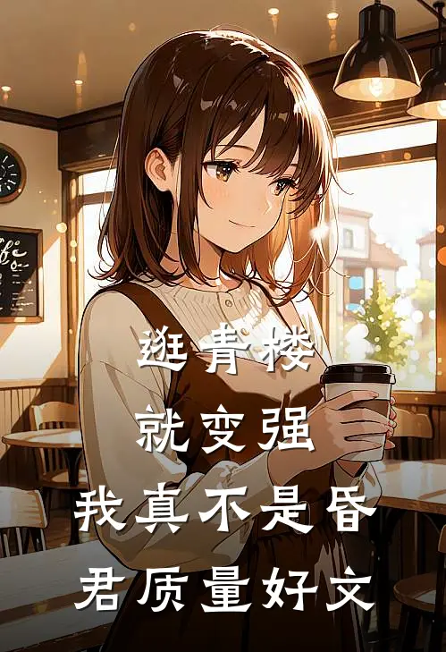 逛青楼就变强，我真不是昏君质量好文