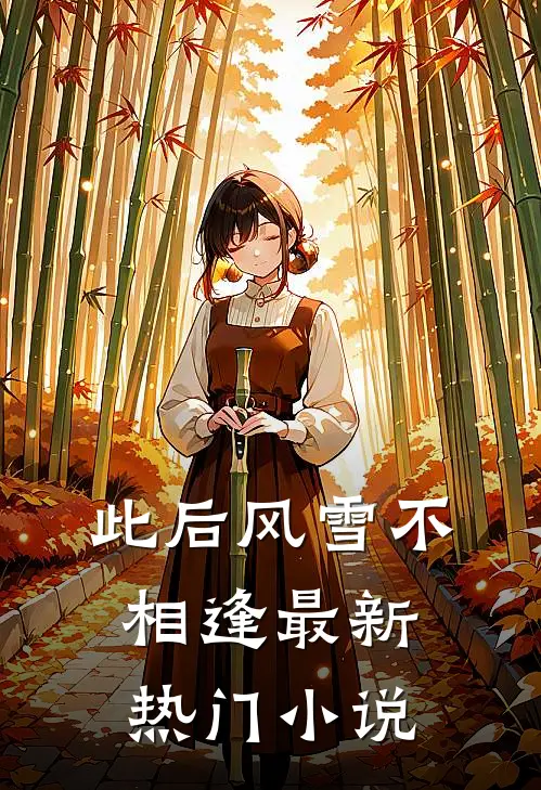 此后风雪不相逢最新热门小说