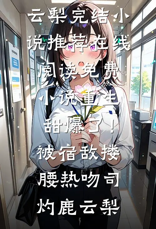 重生甜爆了！被宿敌搂腰热吻司灼鹿云梨完结小说推荐_在线阅读免费小说重生甜爆了！被宿敌搂腰热吻(司灼鹿云梨)