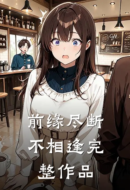 前缘尽断不相逢完整作品