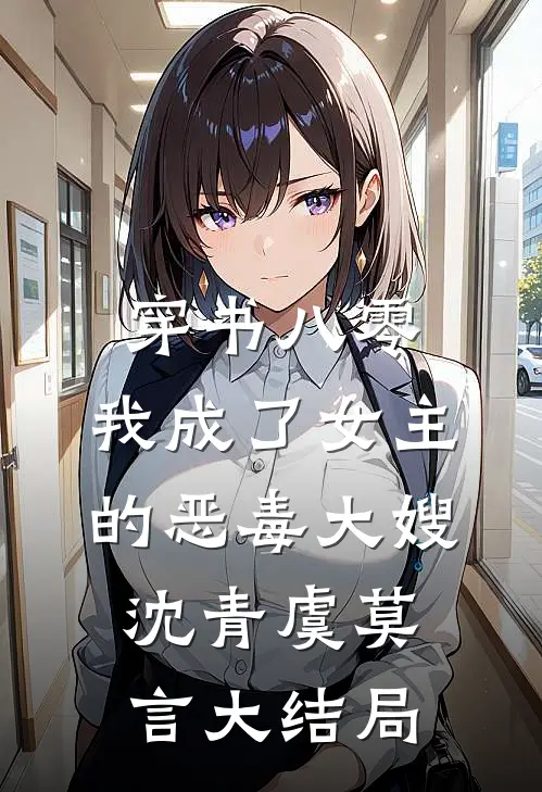 穿书八零：我成了女主的恶毒大嫂沈青虞莫言大结局