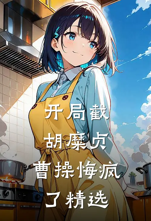 开局截胡糜贞，曹操悔疯了精选