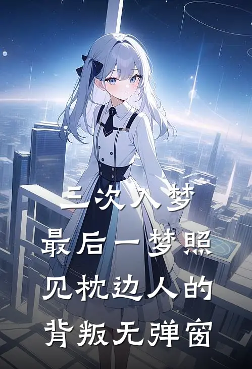 三次入梦，最后一梦照见枕边人的背叛无弹窗